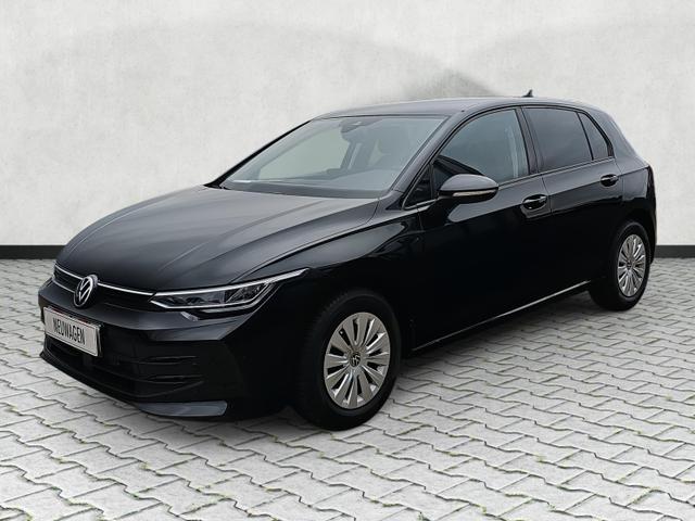 Volkswagen Golf 1.5 TSI 85 kW Limited AHK Kamera Keyless Start 