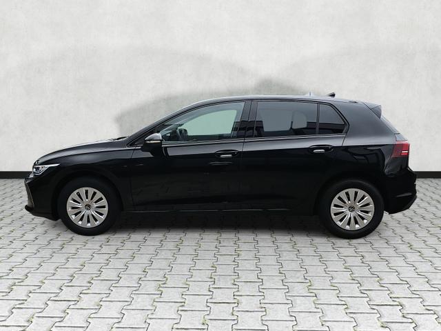 Volkswagen Golf 1.5 TSI 85 kW Limited AHK Kamera Keyless Start 