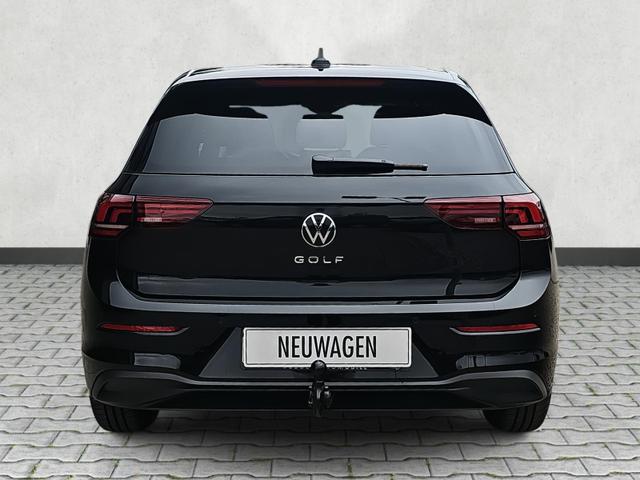 Volkswagen Golf 1.5 TSI 85 kW Limited AHK Kamera Keyless Start 