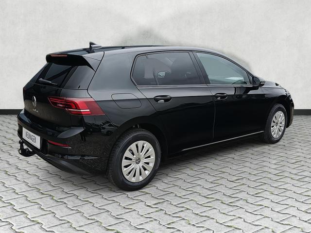 Volkswagen Golf 1.5 TSI 85 kW Limited AHK Kamera Keyless Start 