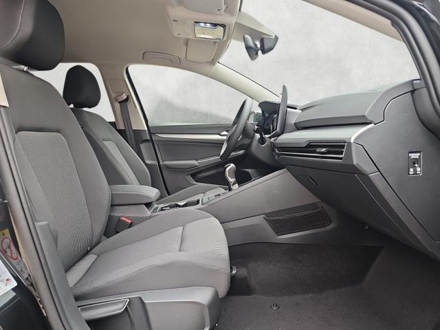 Volkswagen Golf 1.5 TSI 85 kW Limited AHK Kamera Keyless Start 