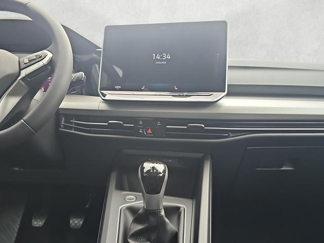 Volkswagen Golf 1.5 TSI 85 kW Limited AHK Kamera Keyless Start 