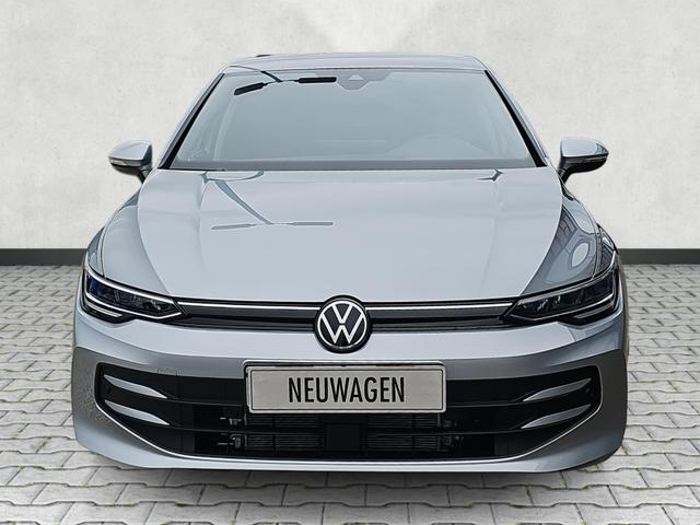 Volkswagen Golf 1.5 TSI 85 kW Limited AHK Kamera Keyless Start 