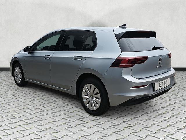 Volkswagen Golf 1.5 TSI 85 kW Limited AHK Kamera Keyless Start 