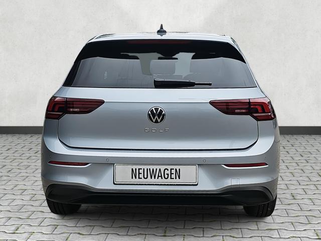 Volkswagen Golf 1.5 TSI 85 kW Limited AHK Kamera Keyless Start 
