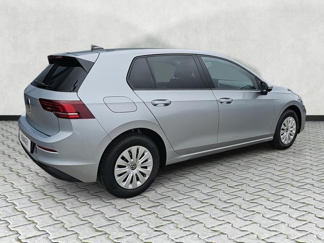 Volkswagen Golf 1.5 TSI 85 kW Limited AHK Kamera Keyless Start 