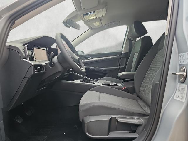 Volkswagen Golf 1.5 TSI 85 kW Limited AHK Kamera Keyless Start 