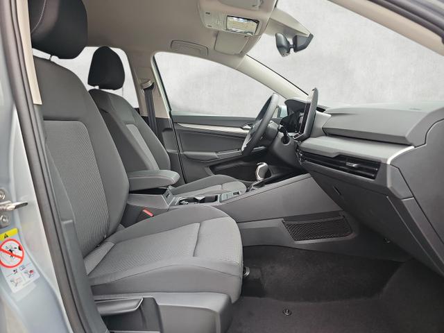 Volkswagen Golf 1.5 TSI 85 kW Limited AHK Kamera Keyless Start 