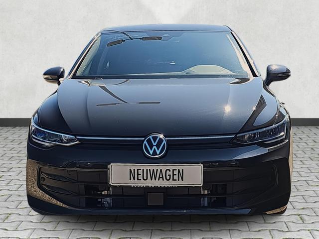 Golf - 1.5 TSI 85 kW Limited AHK Kamera Keyless Start