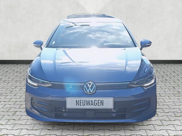 Volkswagen Golf - 1.5 TSI 85 kW Limited AHK Kamera Keyless Start