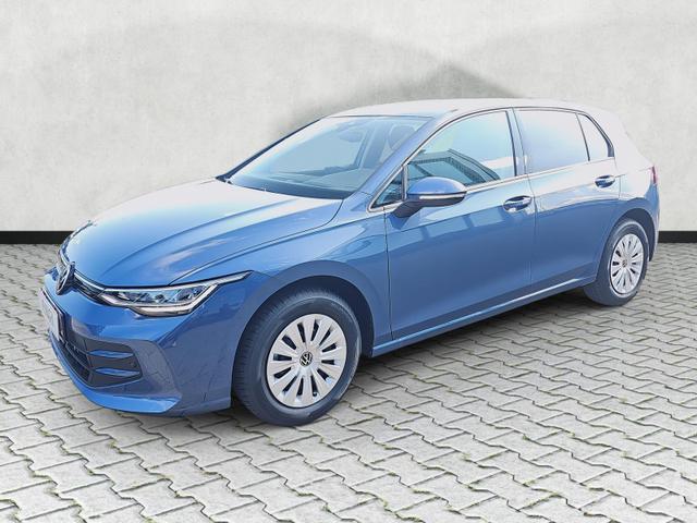 Volkswagen Golf 1.5 TSI 85 kW Limited AHK Kamera Keyless Start 