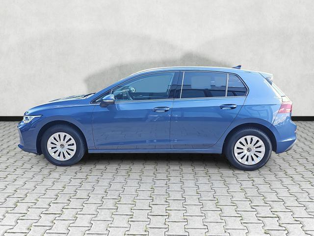 Volkswagen Golf 1.5 TSI 85 kW Limited AHK Kamera Keyless Start 