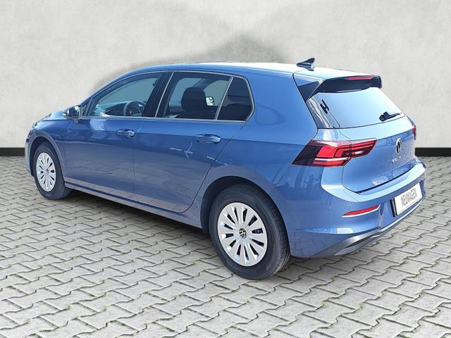 Volkswagen Golf 1.5 TSI 85 kW Limited AHK Kamera Keyless Start 