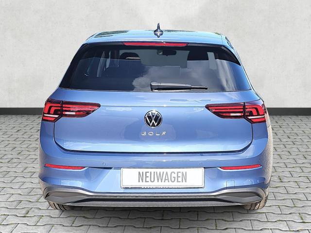 Volkswagen Golf 1.5 TSI 85 kW Limited AHK Kamera Keyless Start 