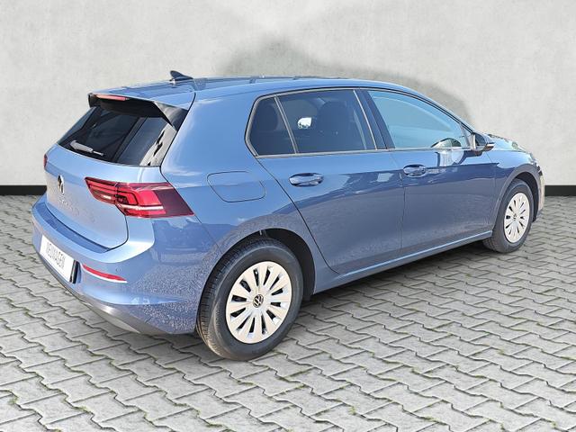 Volkswagen Golf 1.5 TSI 85 kW Limited AHK Kamera Keyless Start 