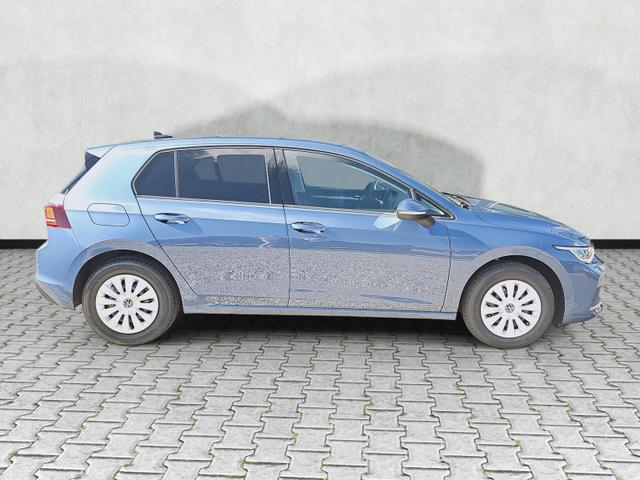Volkswagen Golf 1.5 TSI 85 kW Limited AHK Kamera Keyless Start 