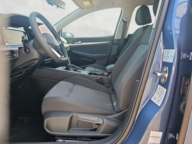 Volkswagen Golf 1.5 TSI 85 kW Limited AHK Kamera Keyless Start 