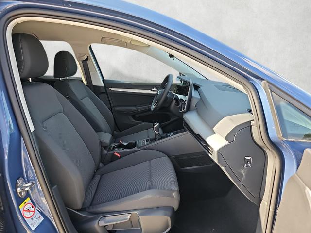 Volkswagen Golf 1.5 TSI 85 kW Limited AHK Kamera Keyless Start 