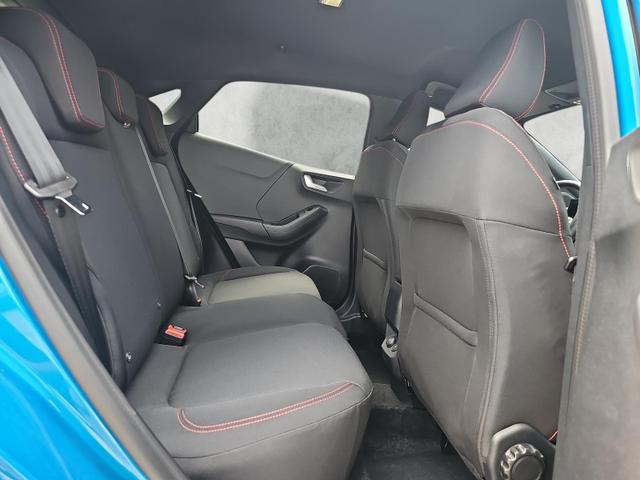 Ford Puma ST-Line 1.0 EB Hybrid 7G-Autom. nMod / Temp 