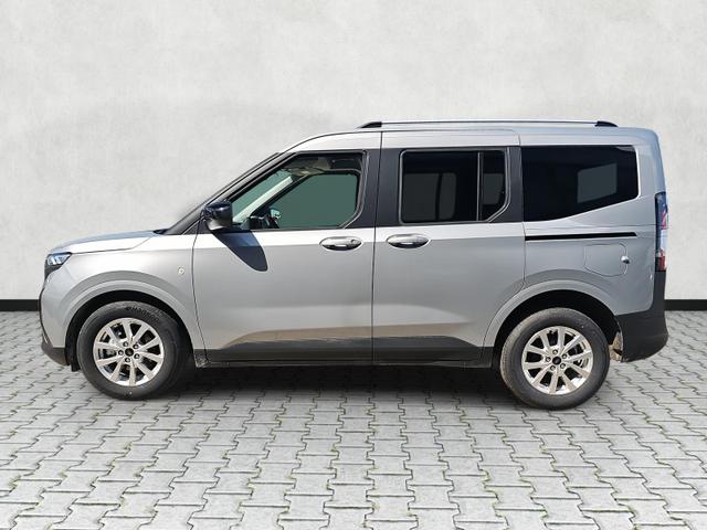 Ford Tourneo Courier Titanium 1.0 EB Autom. / ACC 