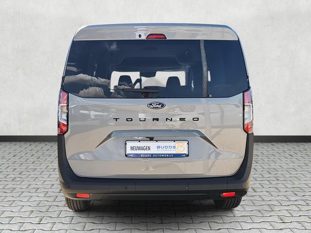 Ford Tourneo Courier Titanium 1.0 EB Autom. / ACC 