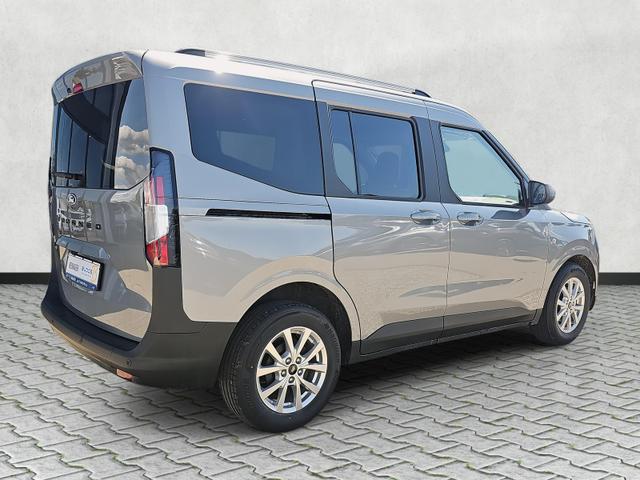 Ford Tourneo Courier Titanium 1.0 EB Autom. / ACC 
