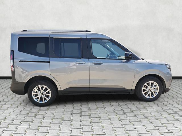 Ford Tourneo Courier Titanium 1.0 EB Autom. / ACC 