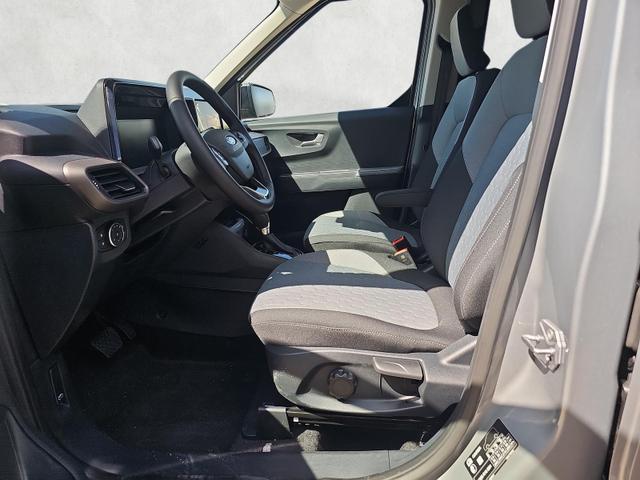 Ford Tourneo Courier Titanium 1.0 EB Autom. / ACC 