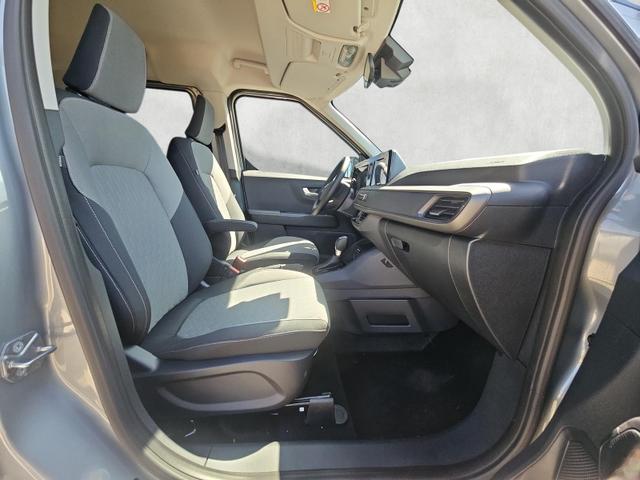 Ford Tourneo Courier Titanium 1.0 EB Autom. / ACC 