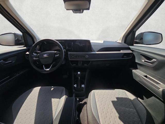 Ford Tourneo Courier Titanium 1.0 EB Autom. / ACC 