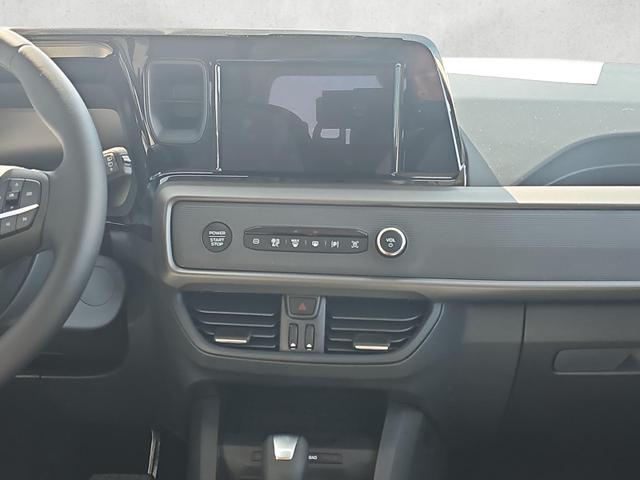 Ford Tourneo Courier Titanium 1.0 EB Autom. / ACC 