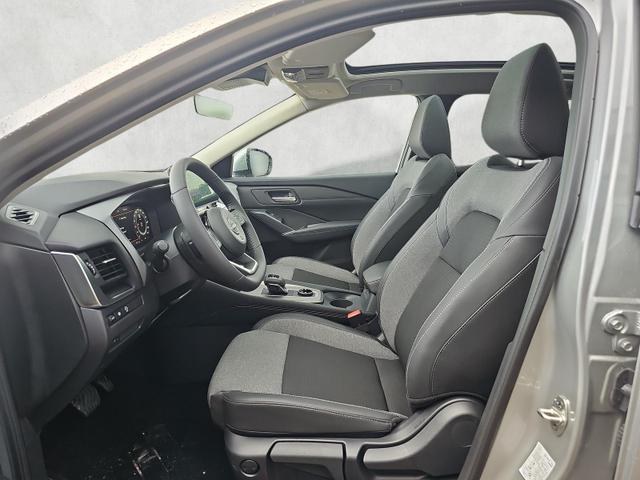 Nissan Qashqai N-Connecta 4x4 1.3 DIG-T X-Tronic / Pano 