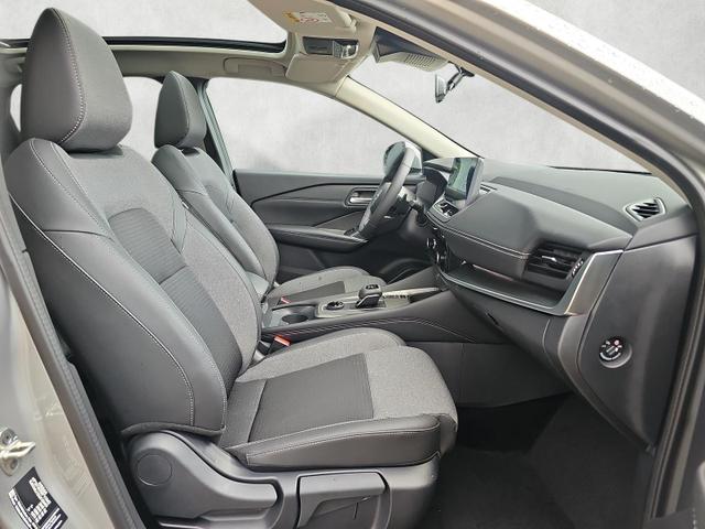Nissan Qashqai N-Connecta 4x4 1.3 DIG-T X-Tronic / Pano 