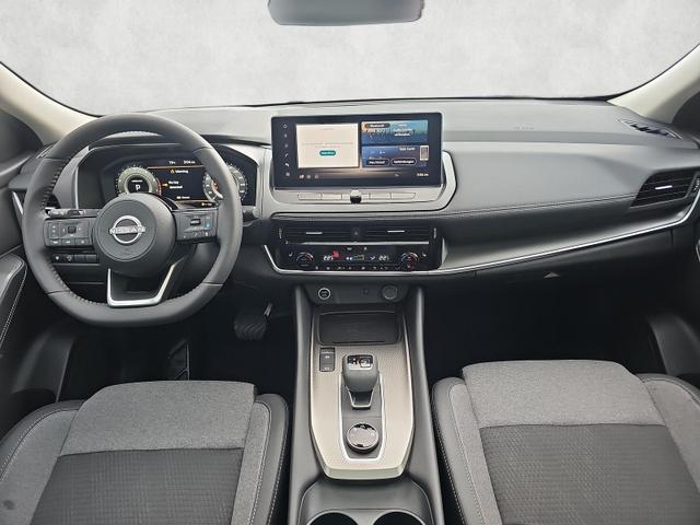 Nissan Qashqai N-Connecta 4x4 1.3 DIG-T X-Tronic / Pano 