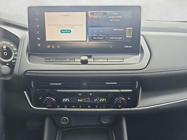 Nissan Qashqai N-Connecta 4x4 1.3 DIG-T X-Tronic / Pano 