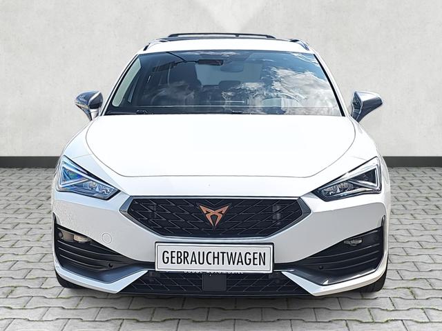 Cupra Leon Sportstourer Basis 1.5 eTSI DSG VisonPlus / Kessy 