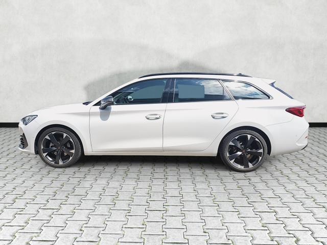 Cupra Leon Sportstourer Basis 1.5 eTSI DSG VisonPlus / Kessy 