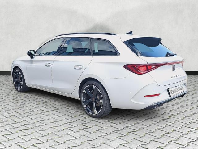 Cupra Leon Sportstourer Basis 1.5 eTSI DSG VisonPlus / Kessy 