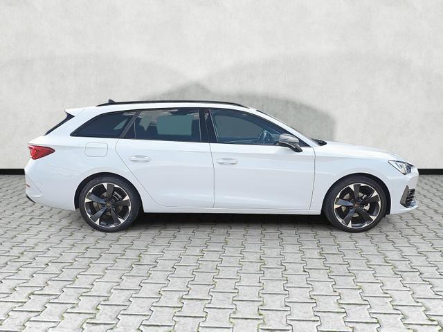 Cupra Leon Sportstourer Basis 1.5 eTSI DSG VisonPlus / Kessy 