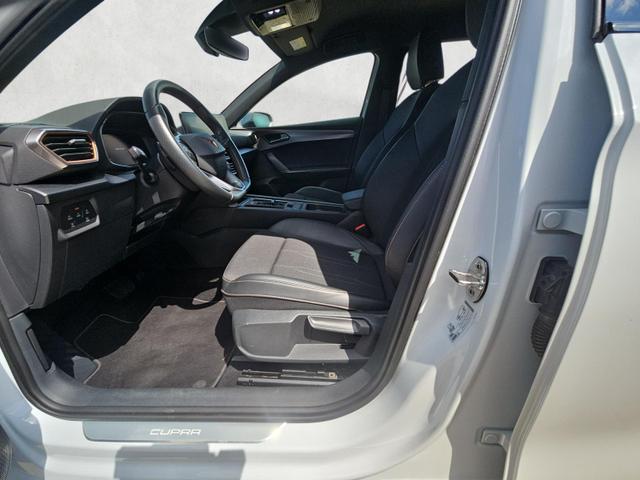 Cupra Leon Sportstourer Basis 1.5 eTSI DSG VisonPlus / Kessy 