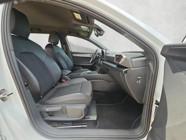 Cupra Leon Sportstourer Basis 1.5 eTSI DSG VisonPlus / Kessy 