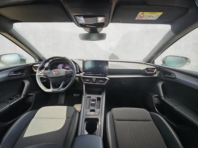 Cupra Leon Sportstourer Basis 1.5 eTSI DSG VisonPlus / Kessy 