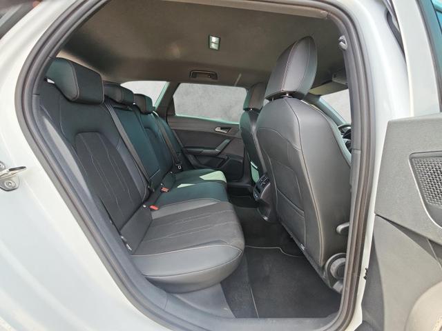 Cupra Leon Sportstourer Basis 1.5 eTSI DSG VisonPlus / Kessy 