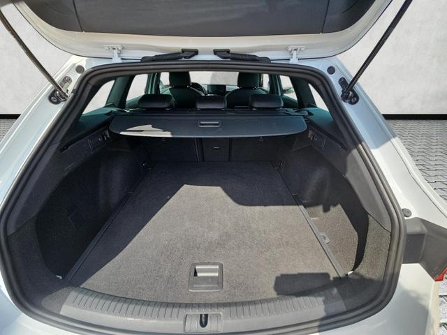 Cupra Leon Sportstourer Basis 1.5 eTSI DSG VisonPlus / Kessy 
