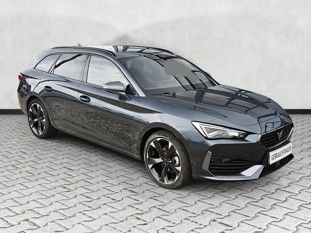 Cupra Leon Sportstourer - Basis 1.5 eTSI DSG VisonPlus / Kessy