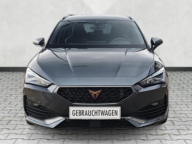 Cupra Leon Sportstourer Basis 1.5 eTSI DSG VisonPlus / Kessy 