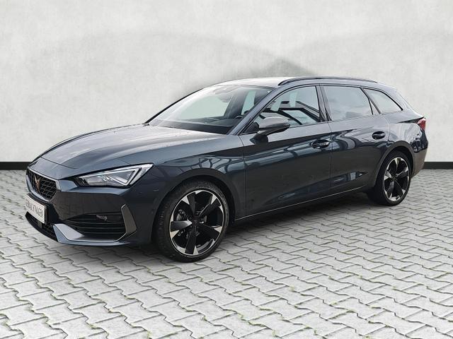 Cupra Leon Sportstourer Basis 1.5 eTSI DSG VisonPlus / Kessy 