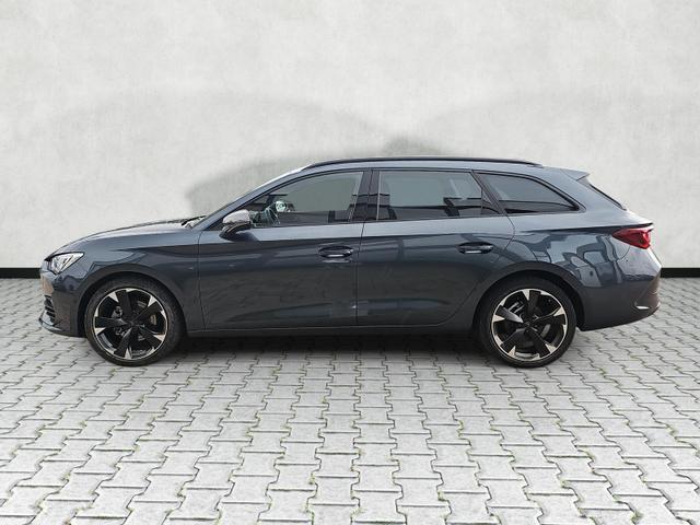 Cupra Leon Sportstourer Basis 1.5 eTSI DSG VisonPlus / Kessy 