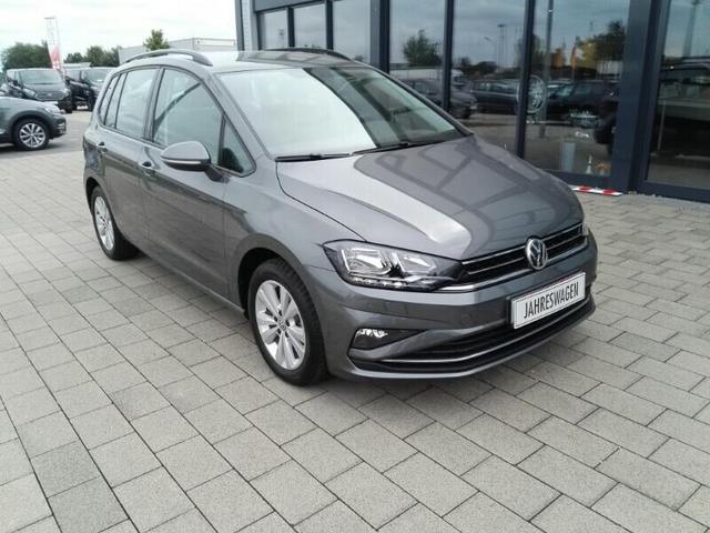 Volkswagen Golf Sportsvan Eu Neu Und Jahreswagen Mit Xxl Rabatt