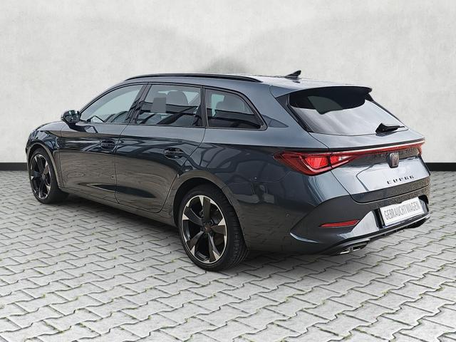 Cupra Leon Sportstourer Basis 1.5 eTSI DSG VisonPlus / Kessy 